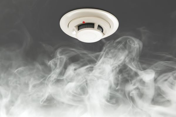 Smoke Mitigation Service in Hampstead